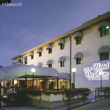 Hotel Du Parc Atri Kültér fotó