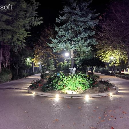 Hotel Du Parc Atri Kültér fotó