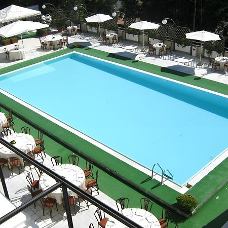 Hotel Du Parc Atri Kültér fotó