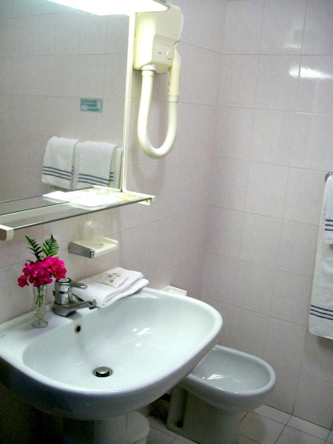 Hotel Du Parc Atri Kültér fotó