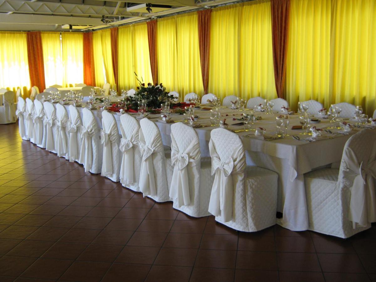 Hotel Du Parc Atri Kültér fotó