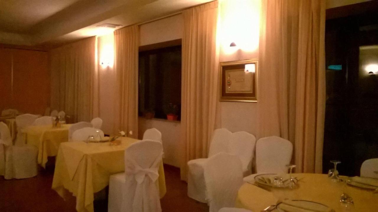 Hotel Du Parc Atri Kültér fotó