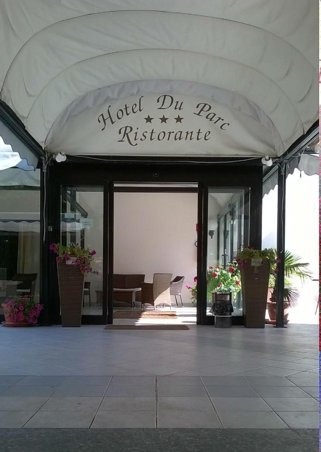 Hotel Du Parc Atri Kültér fotó