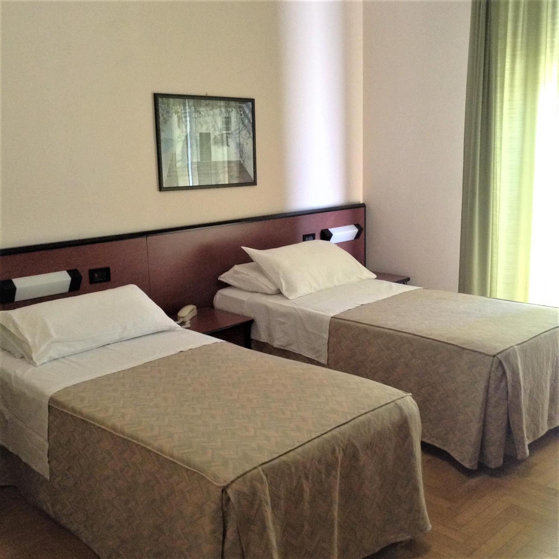 Hotel Du Parc Atri Kültér fotó