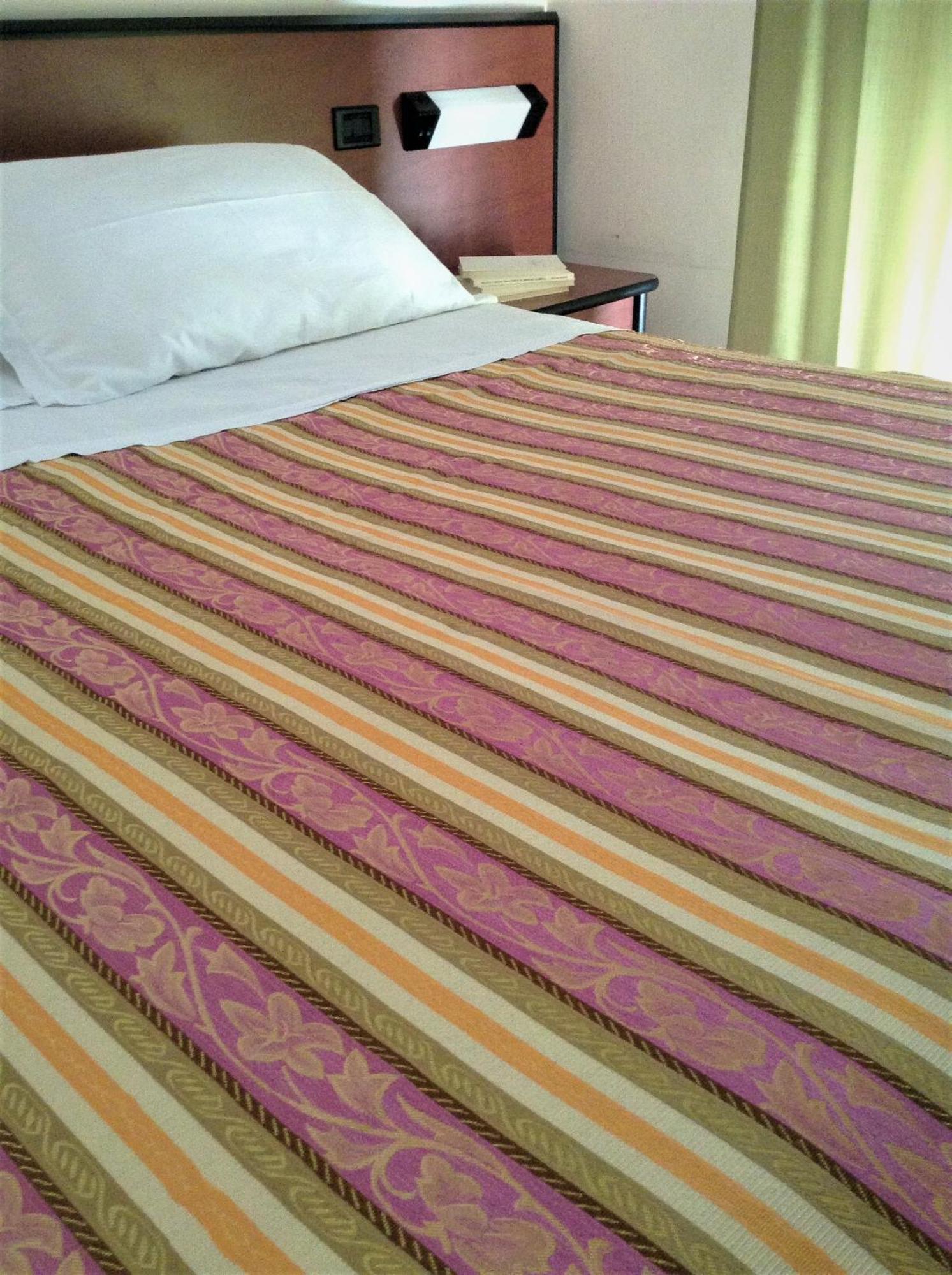 Hotel Du Parc Atri Kültér fotó