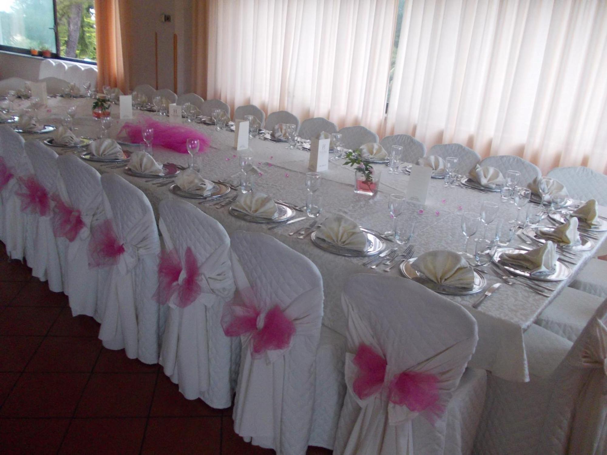 Hotel Du Parc Atri Kültér fotó