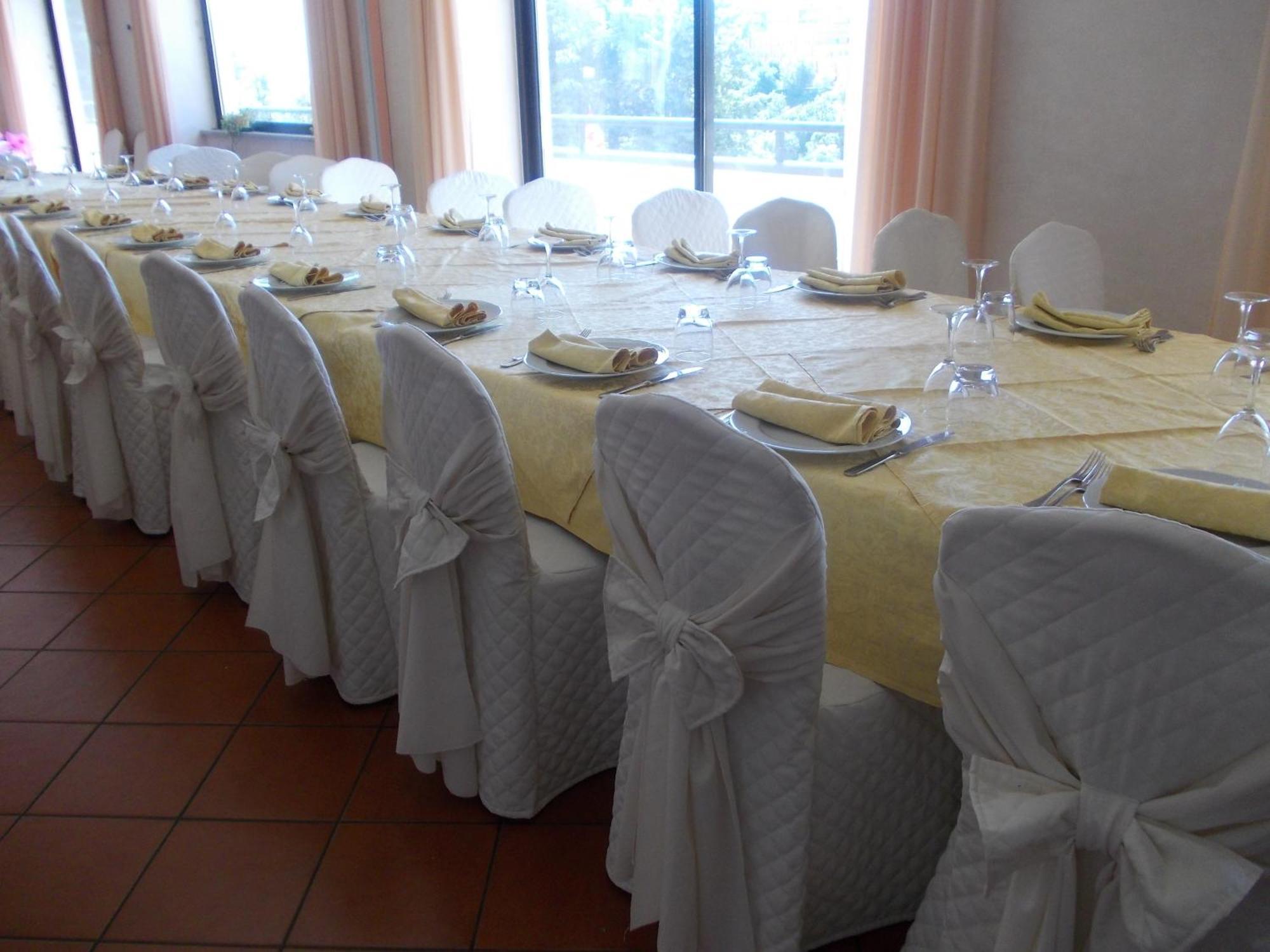 Hotel Du Parc Atri Kültér fotó